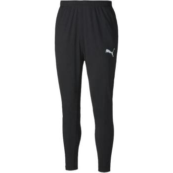 Puma ftblPLAY Pantalones de entrenamiento negros para hombre 656946-01
