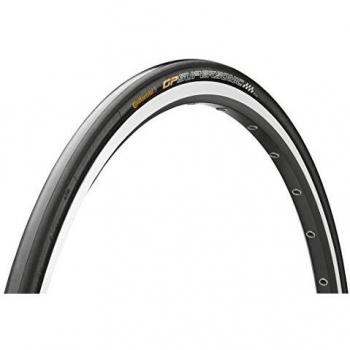 Continental 101079 - Cubierta para Bicicleta