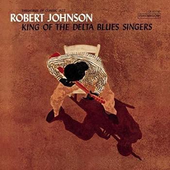 King of the delta blues singers vinilo