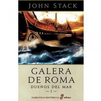 Galera de Roma - John Stack
