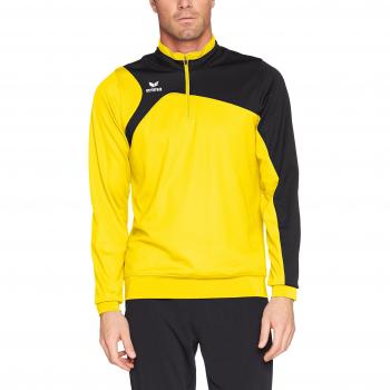 Erima Club 1900 Hombre 2.0 Entrenamiento Stop, hombre, color amarillo/negro, tamaño small