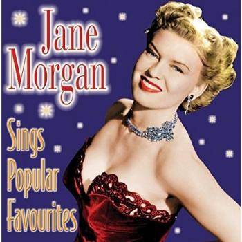 Sings Popular Favorites