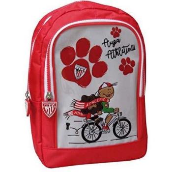 CYPBRANDS, Athletic Club Mochila, 27 cm