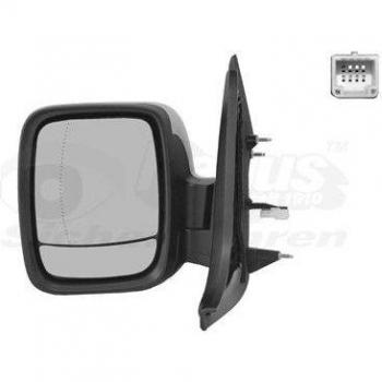 Van Wezel 3891817 Espejos Exteriores para Automóviles