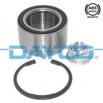 Kit de cojinete de rueda DAYCO KWD1319