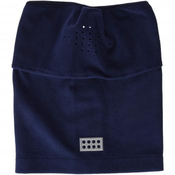 LEGO Wear Jungen Aiden 721, Bufanda para Niños, Azul