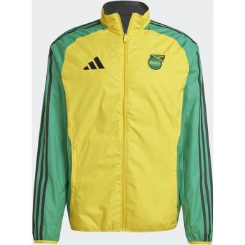 Chaqueta de hombre Jamaica 2024 Anthem adidas