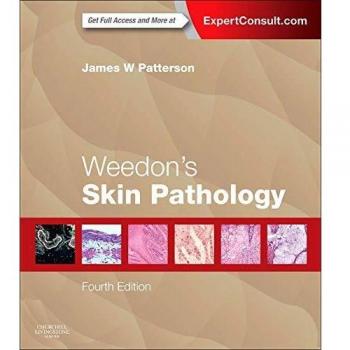 Weedon's Skin Pathology, 4e