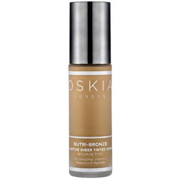 Oskia Skincare Nutri-Bronze Adaptive Sheer Tinted Serum 30ml