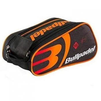 Neceser Naranja Bullpadel