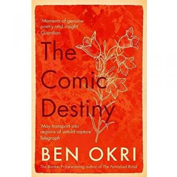Destino Cómico - Libro en Versión Original