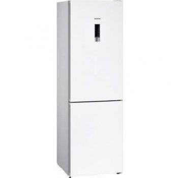FRIGO COMBI NO FROST SIEMENS KG36NXWEA 1860X600MM.CLA.A++