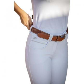 Pénélope Pearlog Adjustable Belt