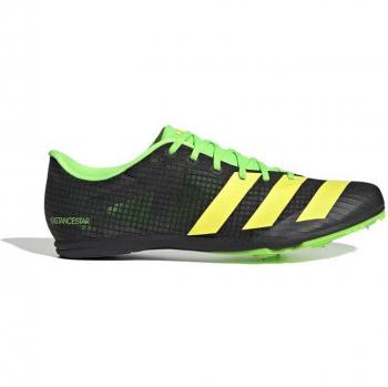 Zapatillas Deportivas Adidas Distancestar Negro Hombre
