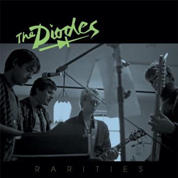 Rarities [Vinilo] - DIODES