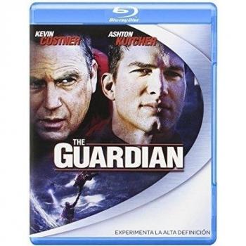 The guardian [Blu-ray]