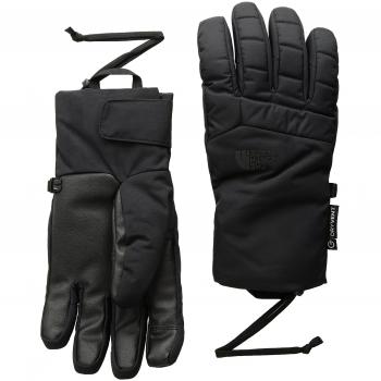 North Face Guardian ETIP Glove - Guantes, Hombre, Negro -