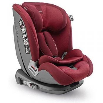 Inglesina AV95K6RED - Sillas de coche