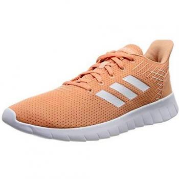 adidas Women's Asweerun Fitness Shoes Multicolour