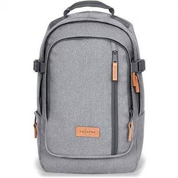 Mochila Eastpak Smaller 26L gris