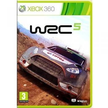 WRC 5