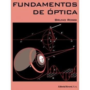 Fundamentos De Óptica