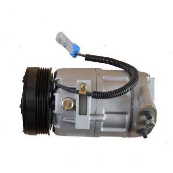 NRF 32197 Compressor, air conditioning