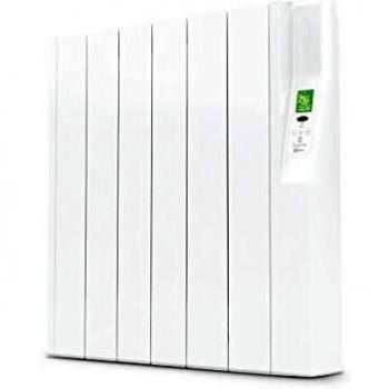 Rointe SRN0660RAD2 Radiador eléctrico bajo Consumo, 660 W, Blanco