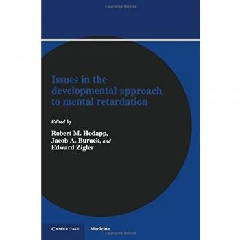 Developmental Approach to Intellectual Disability: Key Issues and Perspectives