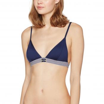 Banana Moon Daddo Basil, Tops de Bikini para Mujer, Bleu