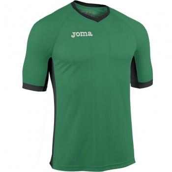 Joma - Camiseta emotion verde m/c para hombre