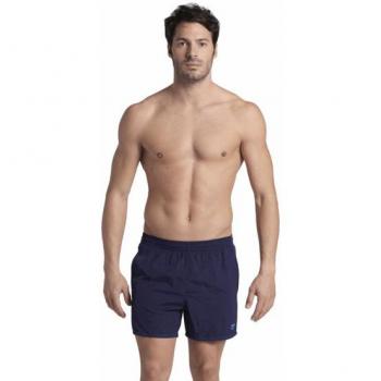 Bañador corto de hombre Arena Bywayx R azul marino L