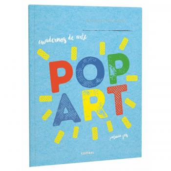 Pop art: 2 - Geis Conti Patricia