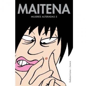 Mujeres Alteradas 5
