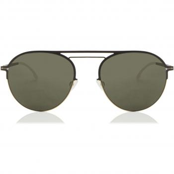 Mykita Duane 122 Men's Sunglasses Gold Size 51