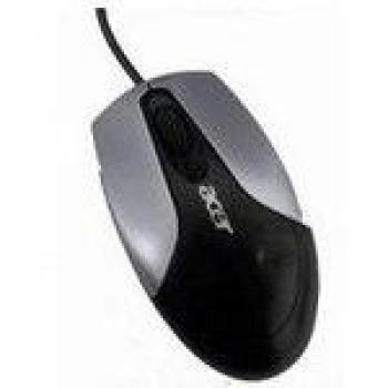 Acer USB Optical Mouse USB Óptico - Ratón