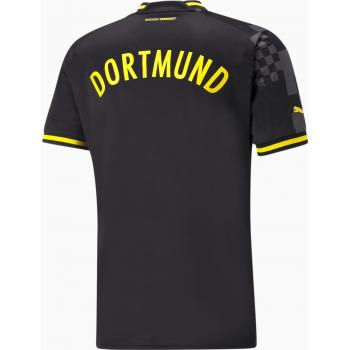 Borussia Dortmund 2024/25 Away Jersey