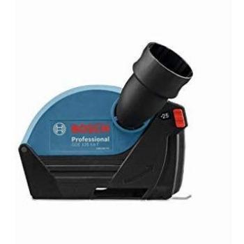 Bosch Professional GDE 125 Ea T Suction Cover Discs 125 mm/Diameter 25 mm Max Cutting Depth