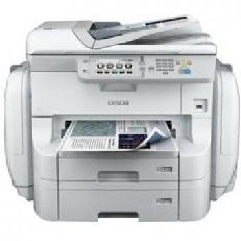 Epson - Workforce pro wf-r8590 dtwf flex