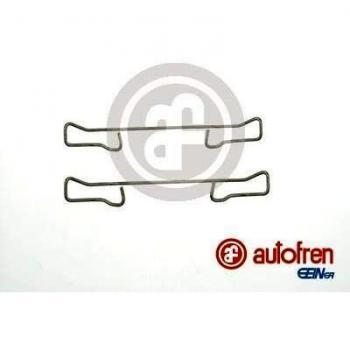Autofrens D42345A Sistemas de Servofreno