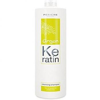 Periche Argan Keratin Cleansing Champú - 250 ml