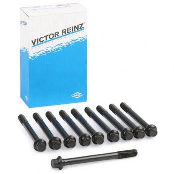 Kit de Tornillos de Culata REINZ 14-55074-01 para MAZDA MX-5 I (NA), MX-5 II (NB), MX-3 (EC)