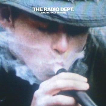 Alliance Radio Dept. - Clinging to a Scheme Standard Edition