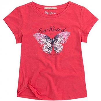 Pepe Jeans London Camiseta Pepe Jeans 241 NEIDA Jr