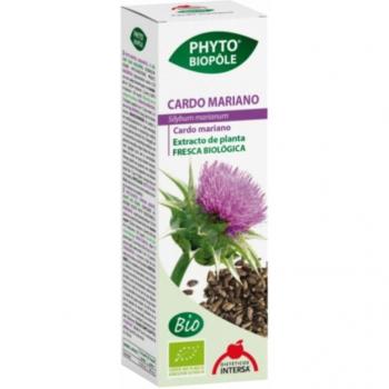 Intersa Phyto-Biopole Cardo Mariano Bio 50ml