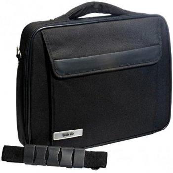Tech air TANZ0107V3 - Funda blanda para portátil de 17.3, negro