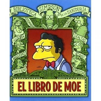 El libro de Moe