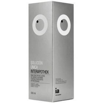 Solución única ia 100 ml