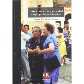 Envejecimiento y sociedad: Una perspectiva pluridisciplinar: 40