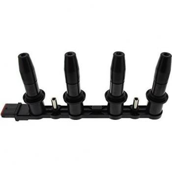 Bobina de encendido MAPCO 80622 para Opel Corsa D, Meriva A, Astra H y Alfa Romeo 159